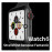 New Series 6 Watch 6 Smart Watch Men Women Inteligente Smartwatch for IOS Android price in uae