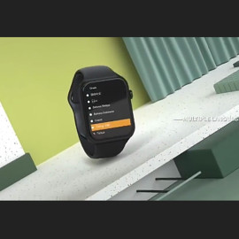 New Series 6 Watch 6 Smart Watch Men Women Inteligente Smartwatch for IOS Android price in uae