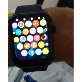 New Series 6 Watch 6 Smart Watch Men Women Inteligente Smartwatch for IOS Android price in uae
