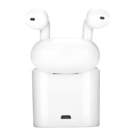 Newest Mini I9S TWS Airplus Wireless Bluetooth Headset Twins Wireless price in uae