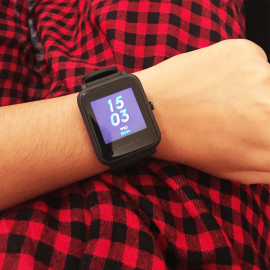 Xiaomi Amazfit Bip S Smartwatch price in uae