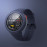 Xiaomi Amazfit Verge Smartwatch with Alexa Built-in, GPS Plus GLONASS All-Day Heart Rate and Activity Tracking, 5-Day Battery Life, Ability to Make and Answer Phone Calls, IP68 Waterproof in uae