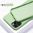 Original official Liquid Silicone Back Case For iPhone 11 Pro in uae