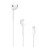 Apple In-Ear Earphones With Lightning Connector White price in uae