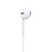 Apple 2-In-1 Handsfree With Lightning Cable For iPhone White in uae
