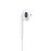 Apple 2-In-1 Handsfree With Lightning Cable For iPhone White in uae