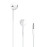 Apple EarPods With 3.5mm Headphone Plug White price in uae