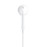 Apple EarPods With 3.5mm Headphone Plug White in uae