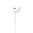 Apple EarPods With 3.5mm Headphone Plug White in uae