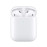 Apple AirPods (2019) with Wireless Charging Case White - MRXJ2 price in uae