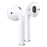 Apple AirPods (2019) with Wireless Charging Case White - MRXJ2 in uae