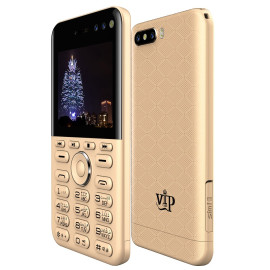 VIP V1 Bluetooth Dialer Triple 3 Sim Mobile price in uae