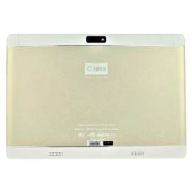 C idea CM1000 10.1 Inch Tablet (Android 6.1, 32GB+3GB, 4G+Wi-Fi, Quad Core, Dual Camera) price in uae