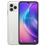 Coolpad CP12 Dual Sim Smartphone 4+128GB FREE T800 ULTRA Smartwatch