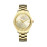 Curren Women's Metal Analog Watch 8260A price in uae