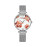 Curren Women's Luxury Casual Business Analog Quartz Watch J4274S-1-KM price in uae