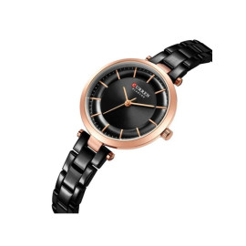 Curren Women's Alloy Analog Watch J4170RGB-KM price in uae