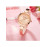 Curren Alloy Analog Watch J3184RG-KM in uae