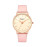 Curren Women's Leather Analog Wrist Watch 9021 in uae