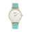 Curren Women's Leather Analog Wrist Watch 9021 in uae