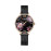 Curren Women's Water Resistant Analog Watch J4274B price in uae