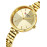 Curren Women's Waterproof Girl's Stainless Steel Band Quartz Watch 9043 price in uae