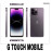 Gtouch G14 PRO MAX Dual Sim Smartphone(Android 11,6.82 Inch, 4G+WiFi,256GB+8GB) in uae