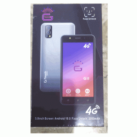 Gtouch G11 Dual Sim Smartphone(Android 10.0,5.0 Inch, 4G+WiFi,32GB+2GB)  price in uae