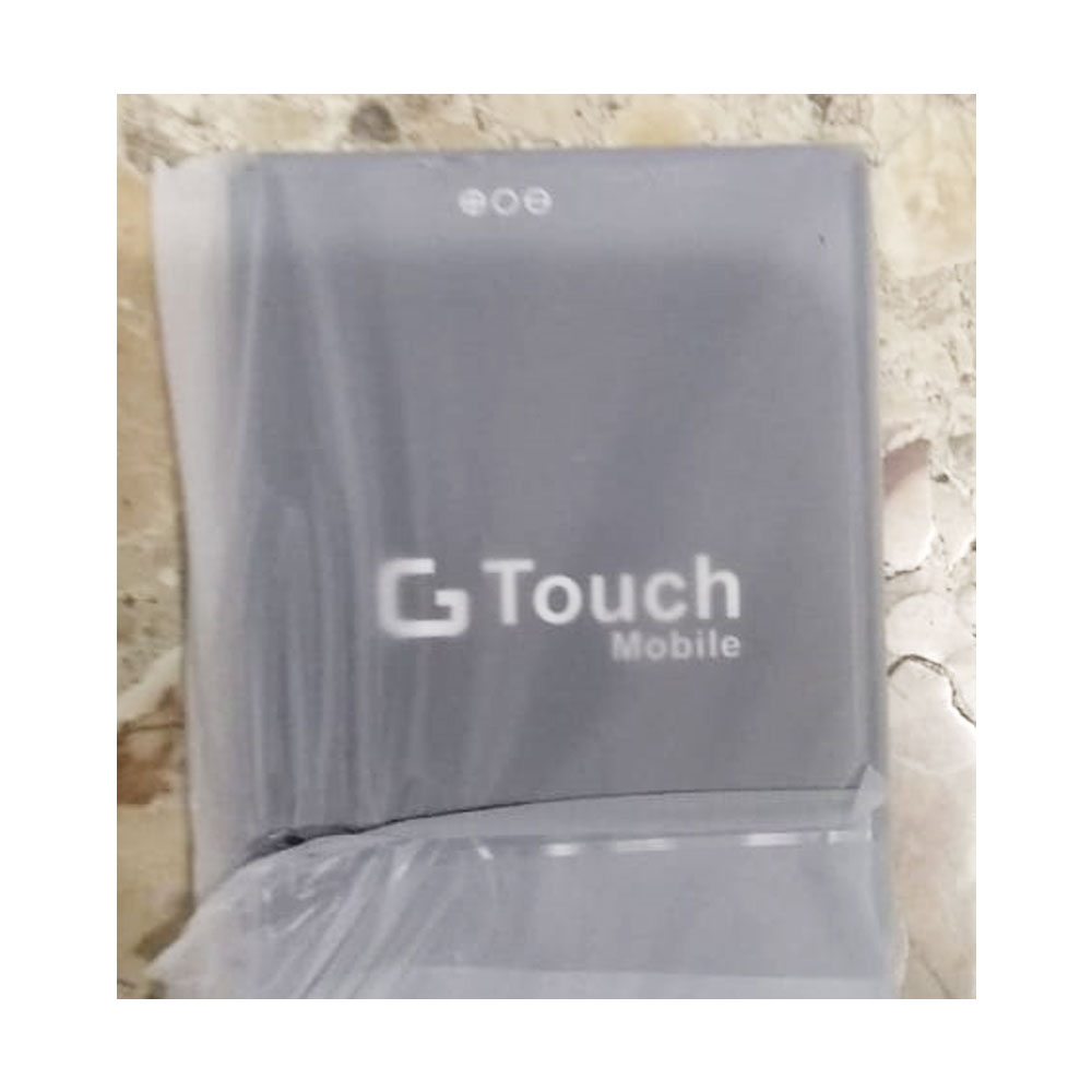 Gtouch G9,G11 Battery  price in uae
