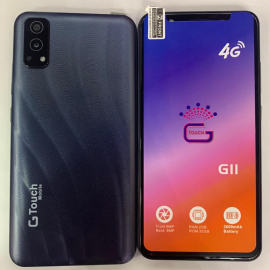 Gtouch G11 Dual Sim Smartphone(Android 10.0,5.0 Inch, 4G+WiFi,32GB+2GB)  price in uae