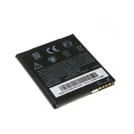 HTC BI39100 Replacement Battery For HTC Sensation XL G21,DESIRE 300 1600 mAh Black price in uae