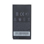 HTC BG32100 Replacement Battery For HTC Incredible S G11/Desire S G12 1450 mAh Black