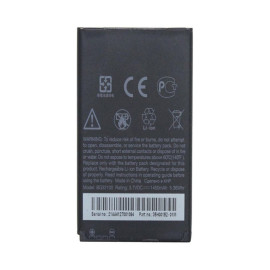 HTC BG32100 Replacement Battery For HTC Incredible S G11/Desire S G12 1450 mAh Black price in uae