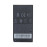 HTC BG32100 Replacement Battery For HTC Incredible S G11/Desire S G12 1450 mAh Black price in uae