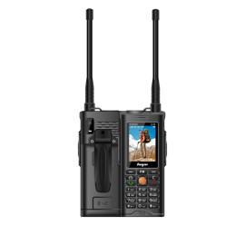 Hope K5000 4 Sim Cards Phone Not Only 3 in 1 Mobile - 15000mAH With LED Light price in uae