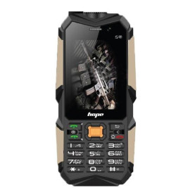 Hope F33,F32, Android, 2.8 Inch Touchscreen, 6800 mAh battery,Smartphone price in uae