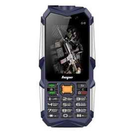 Hope F33,F32, Android, 2.8 Inch Touchscreen, 6800 mAh battery,Smartphone price in uae