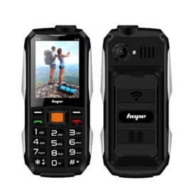 HOPE S16 TWO SIM 10000 MAH BATTERY POWER BANK TOURCH LIGHT price in uae