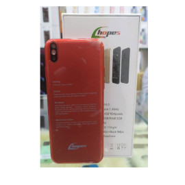 3 IN 1 Buldle Offer HOPE 8X SMARTPHONE(Android 6.0,4.5 Inch, 3G+WiFi,16GB+2GB),T800 Utra Smartwatch + 15ml Smartcollection Perfumes  price in uae