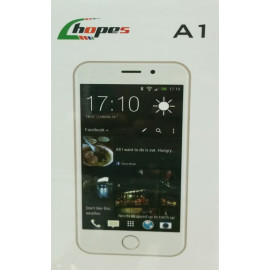 HOPES A1 SMARTPHONE(Android 6.0,4.5 Inch, 3G+WiFi,16GB+2GB) price in uae