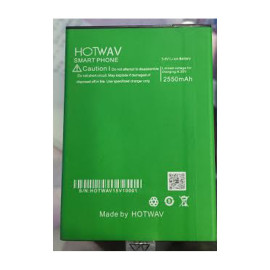 Hotwav V10 Smartphone Battery price in uae
