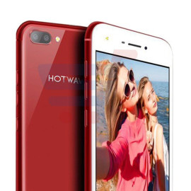 Hotwav COSMOS V8 Lite Dual Sim Smartphone (Android OS,5.5 Inch, 4G+WiFi,8GB+1GB) price in uae