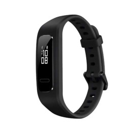 Huawei Talk Band 3E Smart Bracelet Fitness Tracker Black price in uae