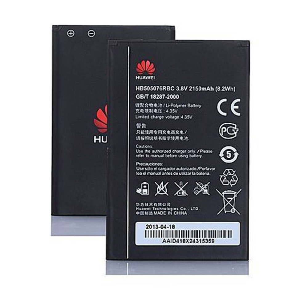 Battery For Huawei Ascend G610 Battery 2150mAh price in uae