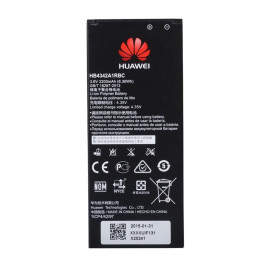 Battery For Huawei Y6 2200mAh price in uae