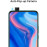 Huawei Y9 Prime 2019 Smartphone, 4 GB + 128 GB,POP UP CAMERA in uae