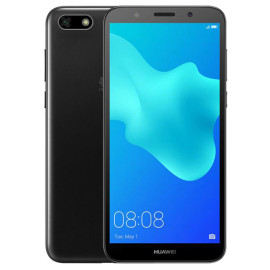 Huawei Y5 Prime 2018 Dual Sim Smartphone(Android 8.1,5.45 Inch,4G+WiFi,16GB+2GB) price in uae