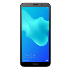 Huawei Y5 Prime 2018 Dual Sim Smartphone(Android 8.1,5.45 Inch,4G+WiFi,16GB+2GB) price in uae