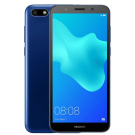 Huawei Y5 Prime 2018 Dual Sim Smartphone(Android 8.1,5.45 Inch,4G+WiFi,16GB+2GB) price in uae