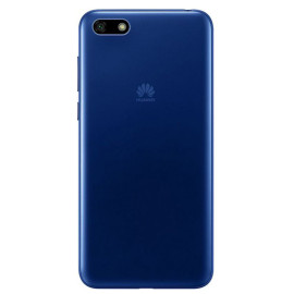 Huawei Y5 Prime 2018 Dual Sim Smartphone(Android 8.1,5.45 Inch,4G+WiFi,16GB+2GB) price in uae